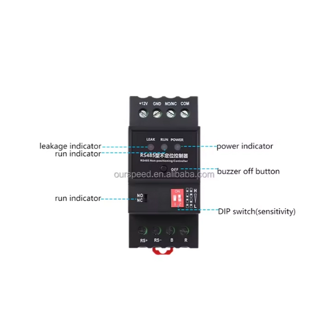 Regional Leak Sensor SPD780