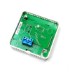 POE-powered Ethernet Temperature And Humidity Sensor SPD-HT485-TCP