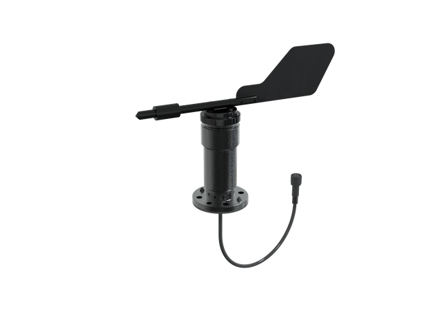 Ultrasonic Wind Speed And Direction Transmitter JT-N01-VL