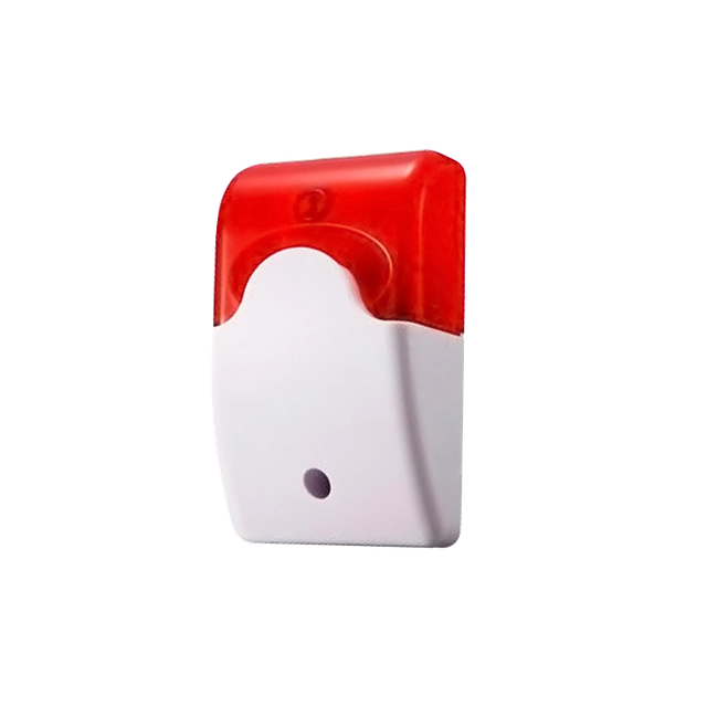 Product Introduction of Acoustic and Optical Alarm