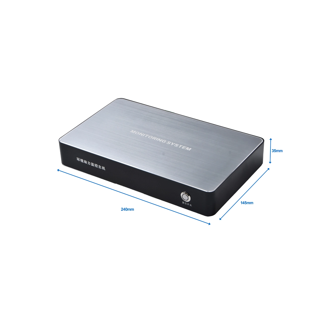 Power Environment Monitoring Host SPD-T300GSM