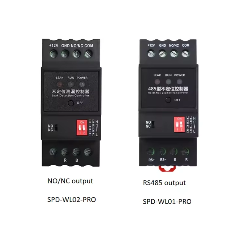 Regional Leak Sensor SPD780